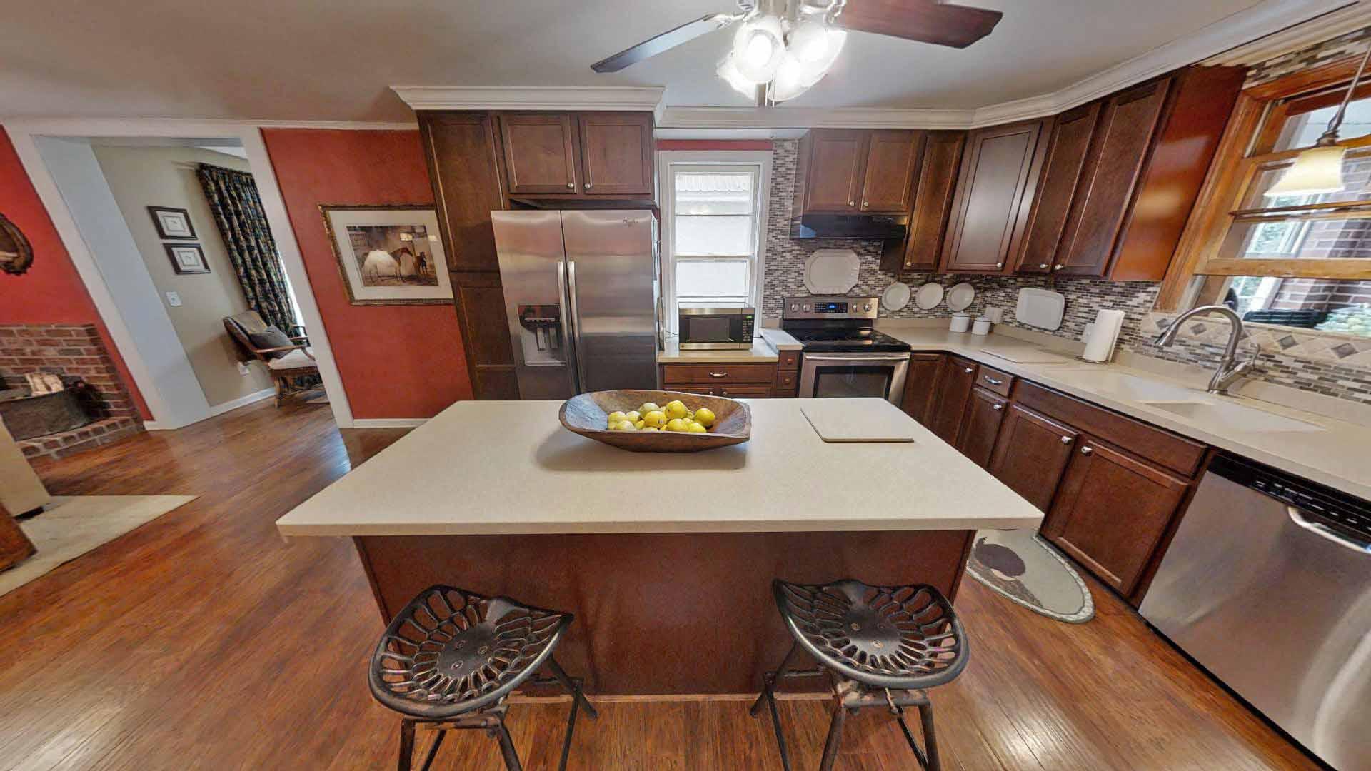 934 State Rd S-32-248 Swansea, SC 29160 - Photo 14 of 46 Kitchen 2