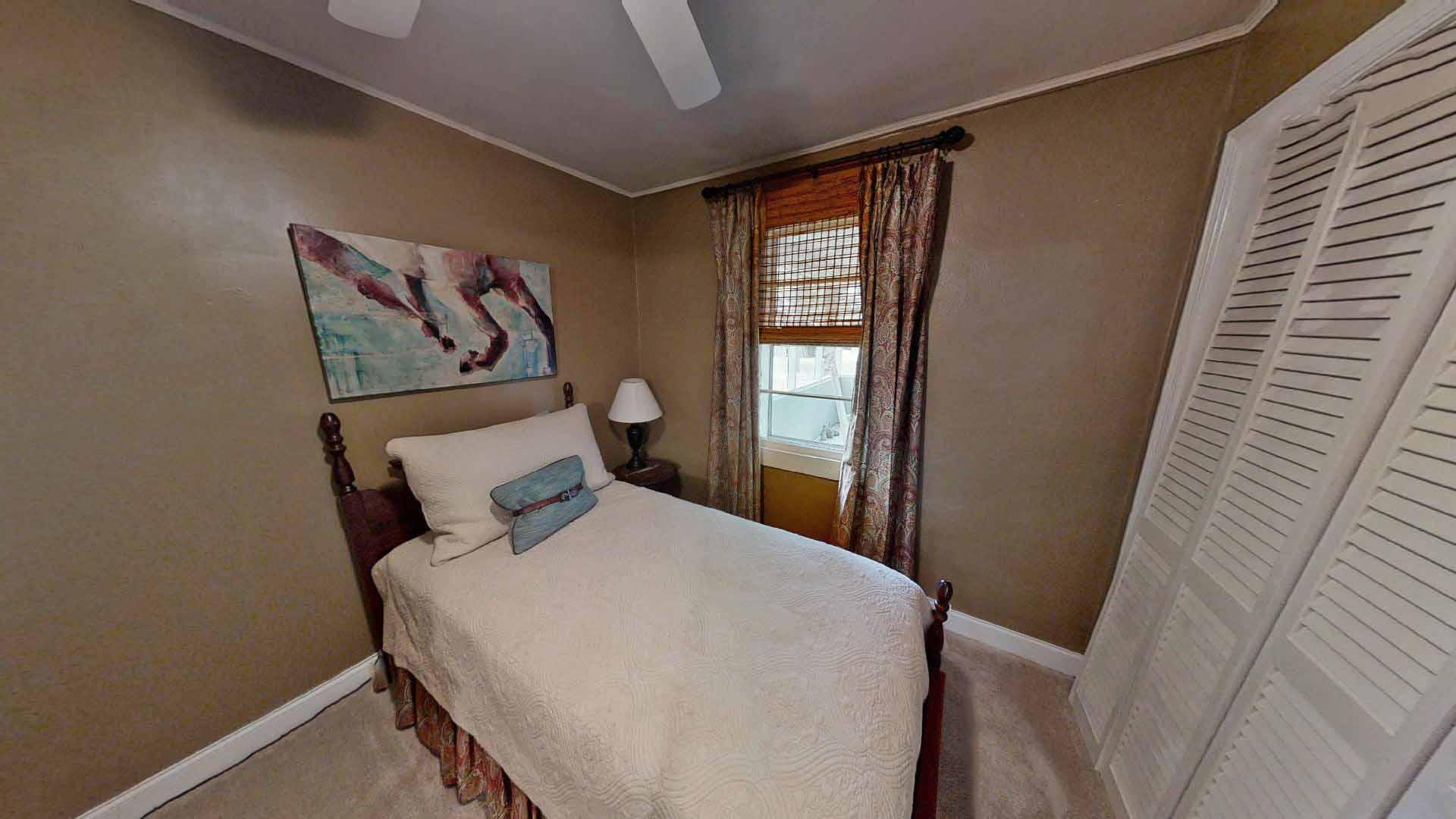 934 State Rd S-32-248 Swansea, SC 29160 - Photo 22 of 46 Brown Guest Room