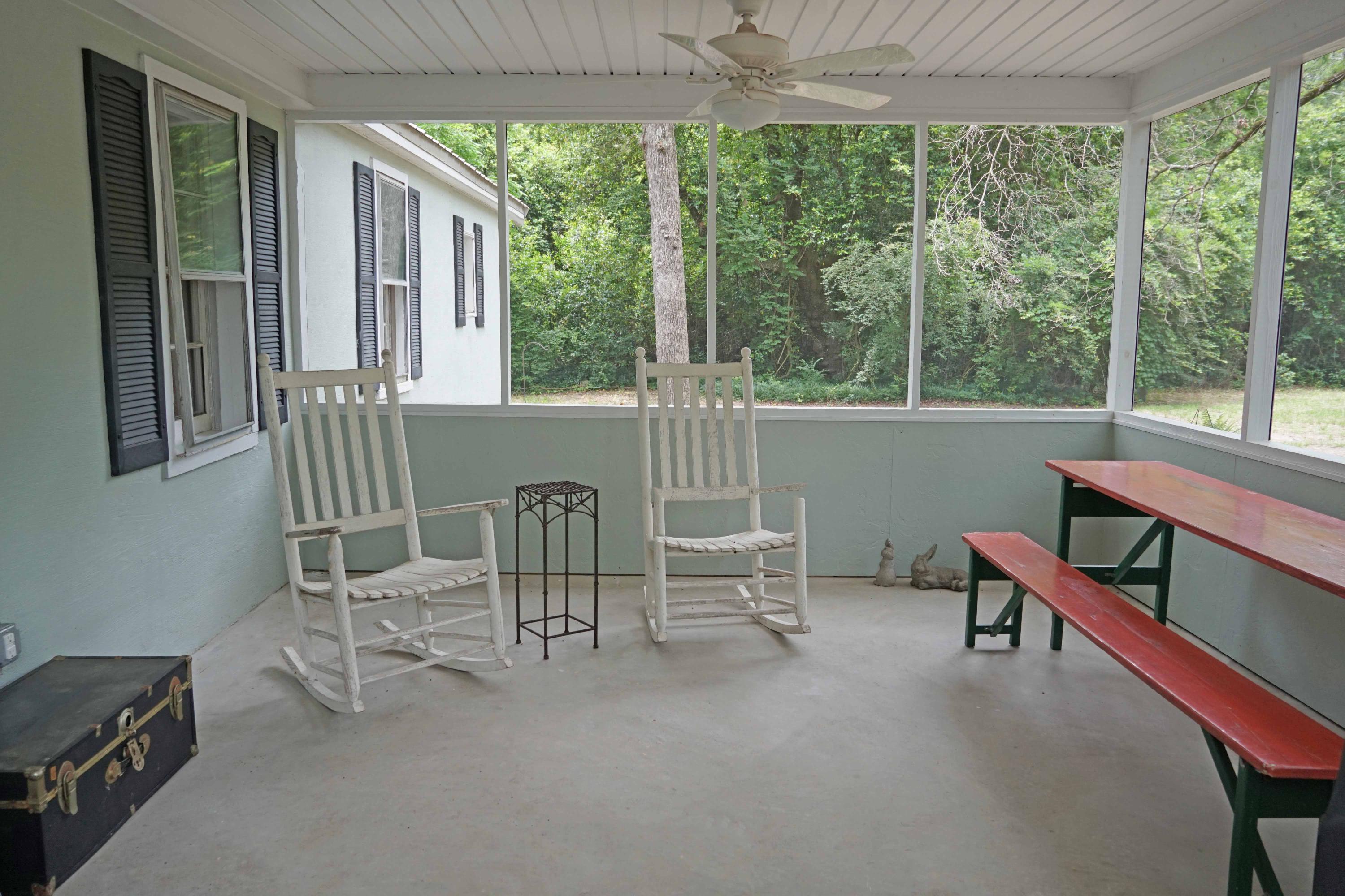 934 State Rd S-32-248 Swansea, SC 29160 - Photo 29 of 46 Porch 1
