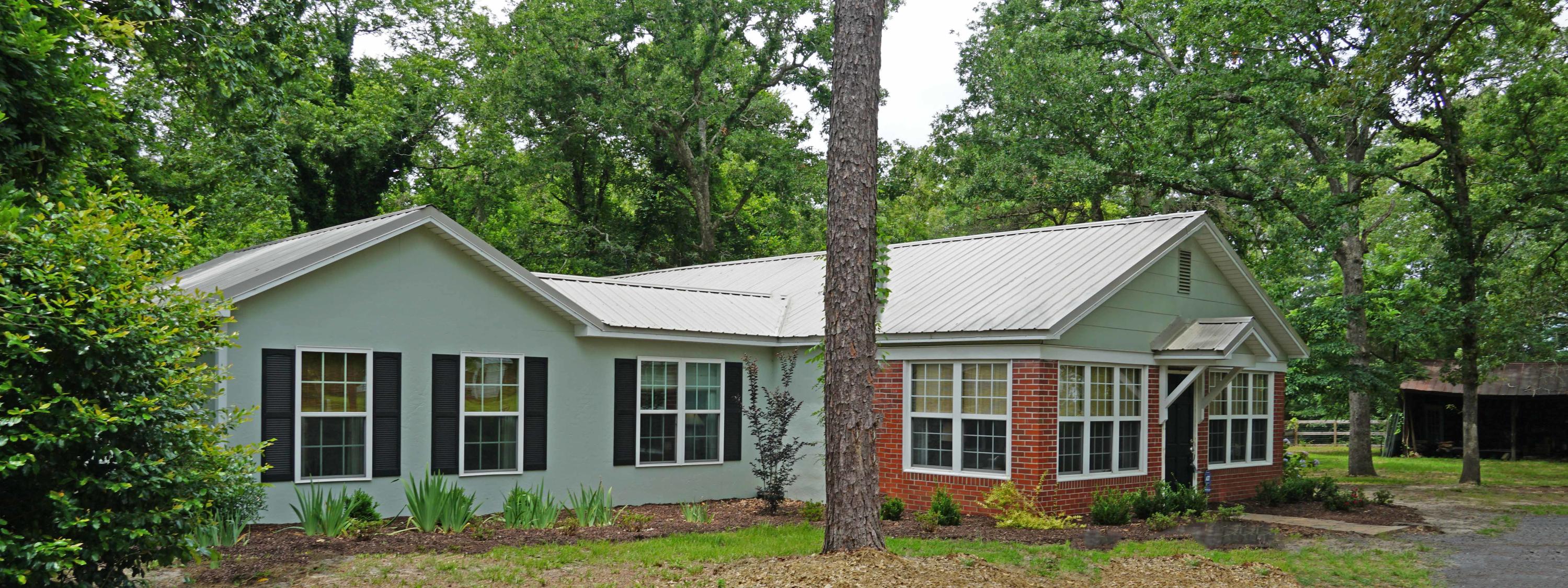 934 State Rd S-32-248 Swansea, SC 29160 - Photo 4 of 46 Side of House 2
