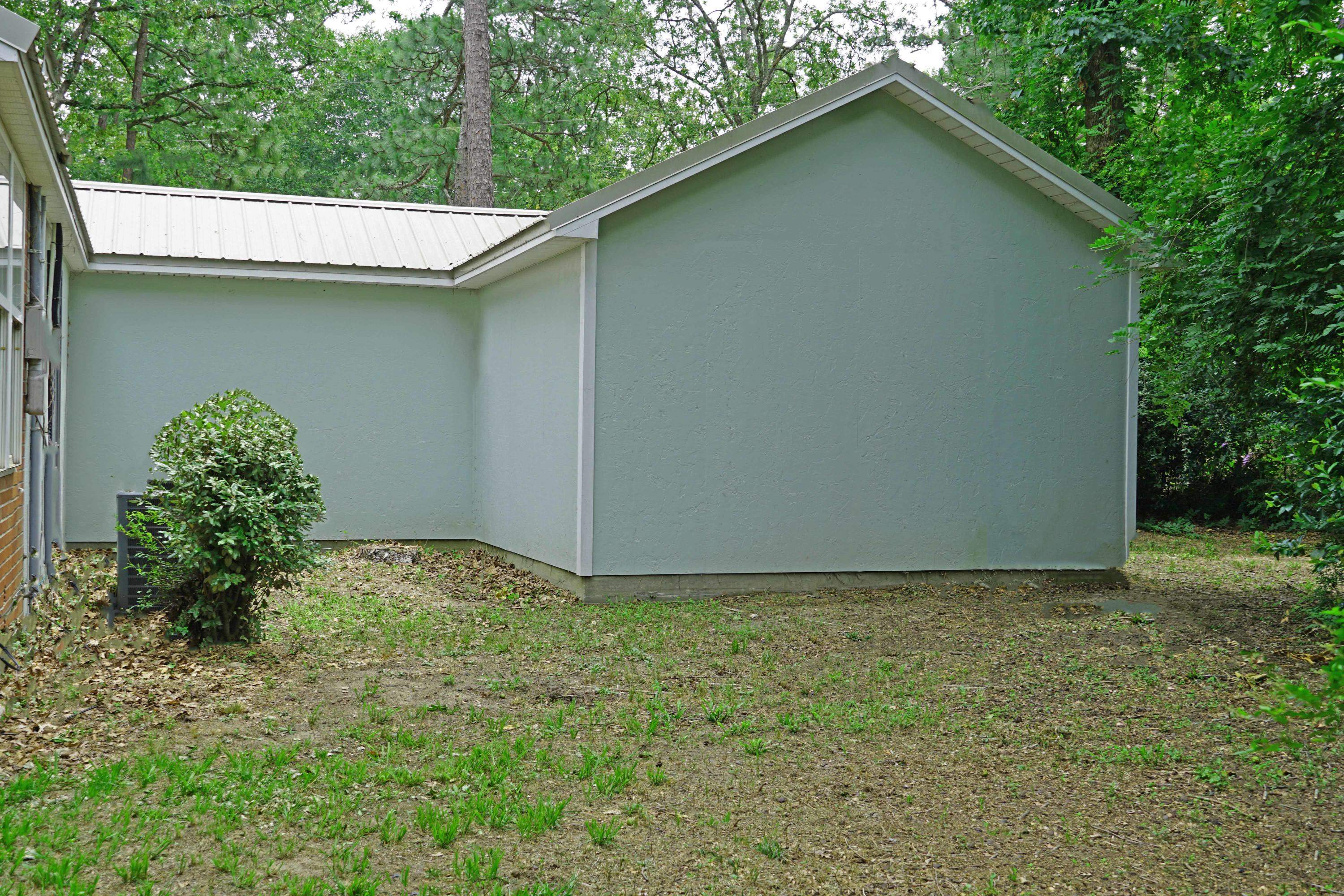 934 State Rd S-32-248 Swansea, SC 29160 - Photo 33 of 46 Back of House 2
