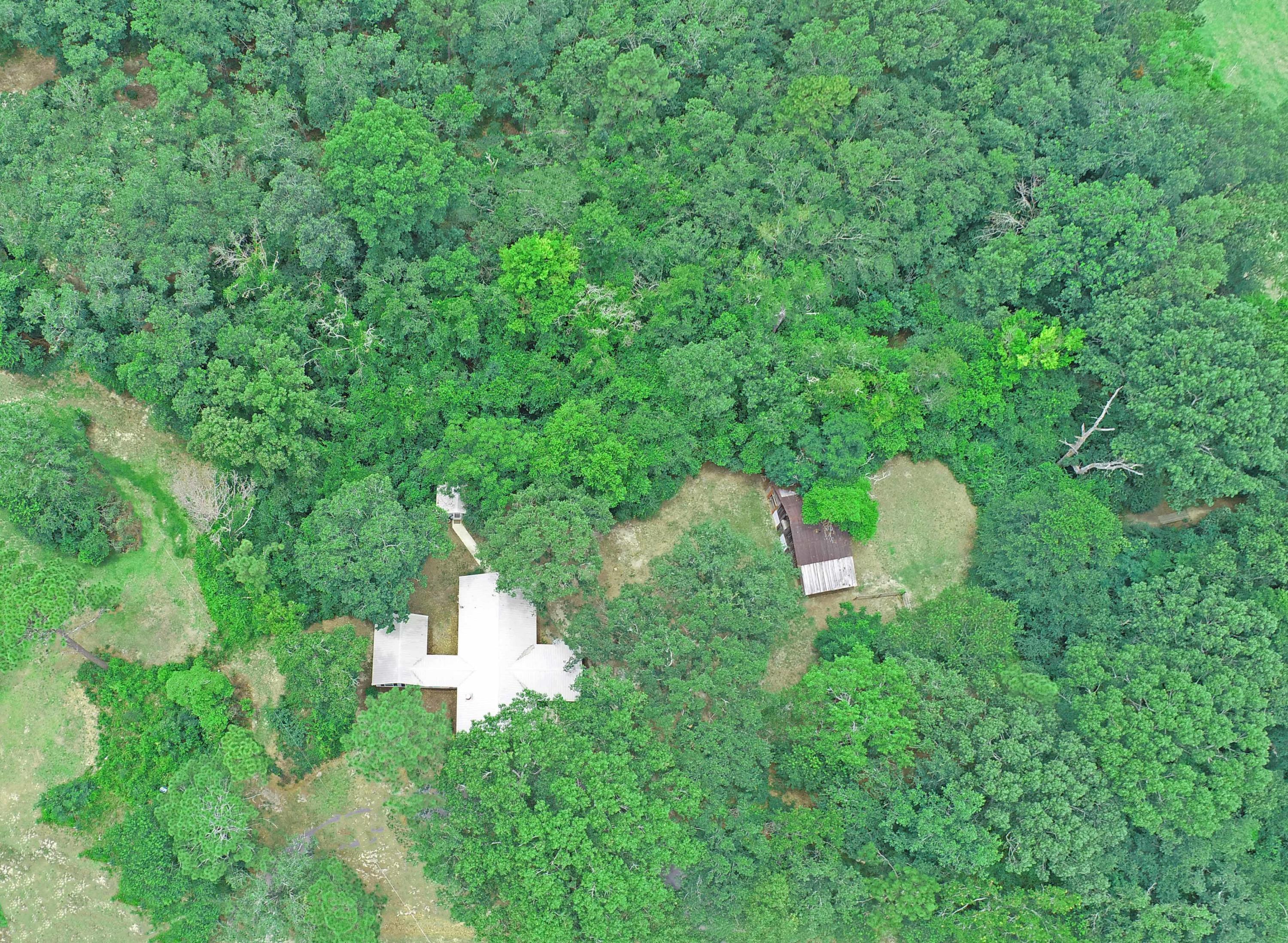 934 State Rd S-32-248 Swansea, SC 29160 - Photo 41 of 46 Aerial 1