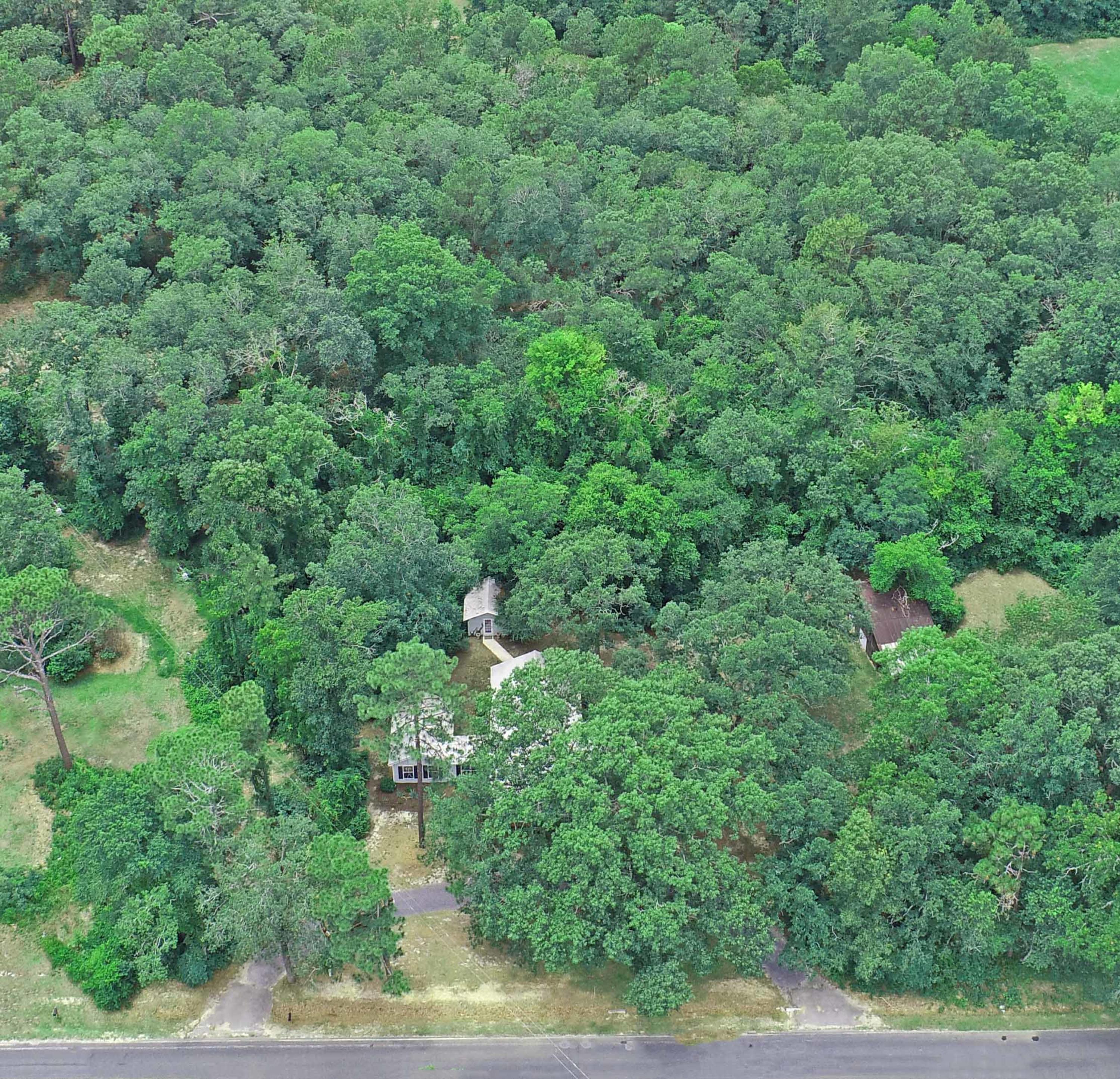 934 State Rd S-32-248 Swansea, SC 29160 - Photo 42 of 46 Aerial 2