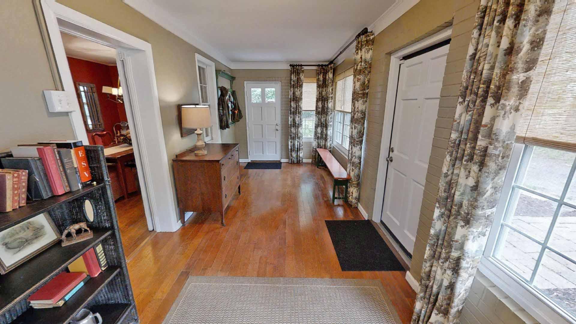 934 State Rd S-32-248 Swansea, SC 29160 - Photo 6 of 46 Foyer 3