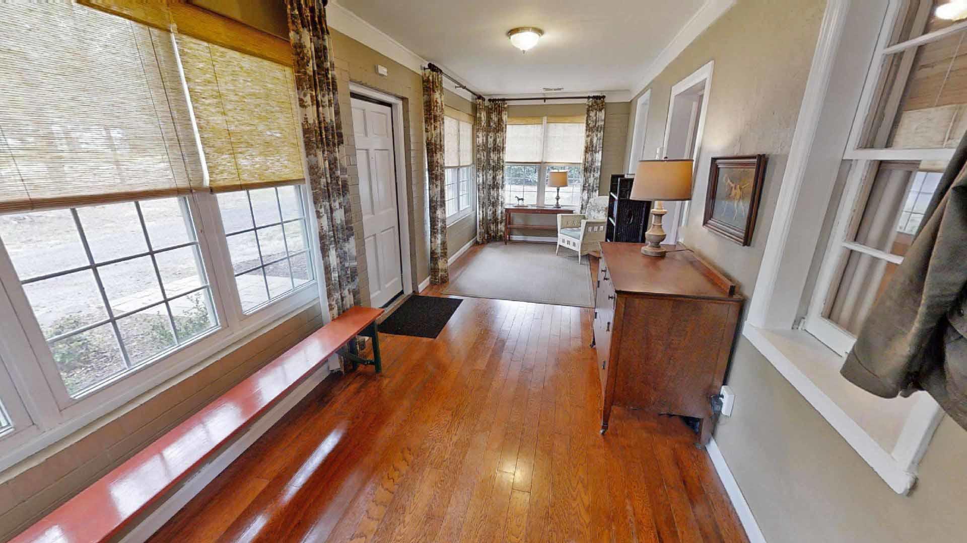 934 State Rd S-32-248 Swansea, SC 29160 - Photo 8 of 46 Foyer 1