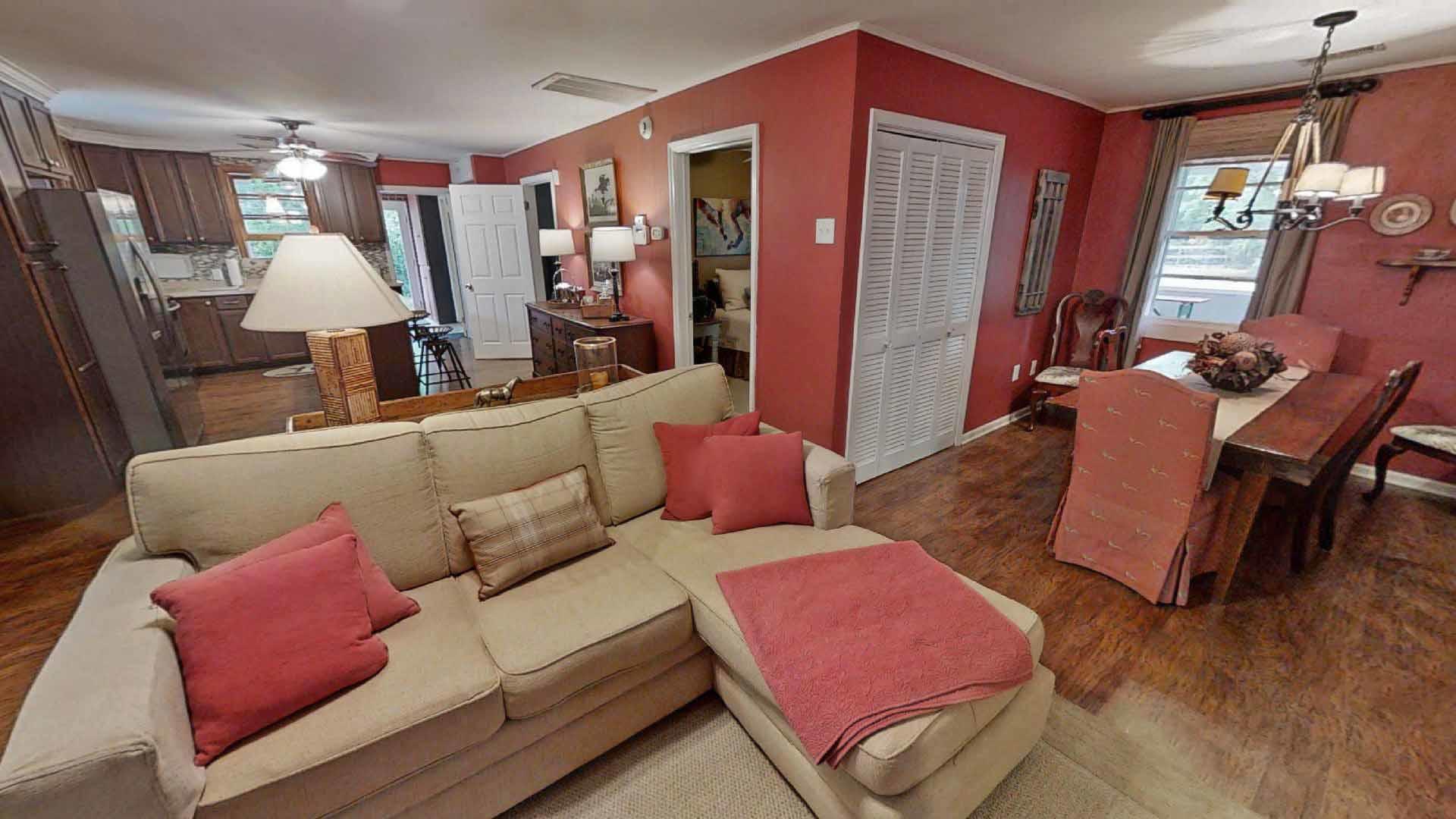934 State Rd S-32-248 Swansea, SC 29160 - Photo 9 of 46 Family Room 2