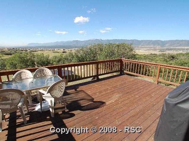 555 Harness Road Monument, CO 80132 - Photo 2 of 2