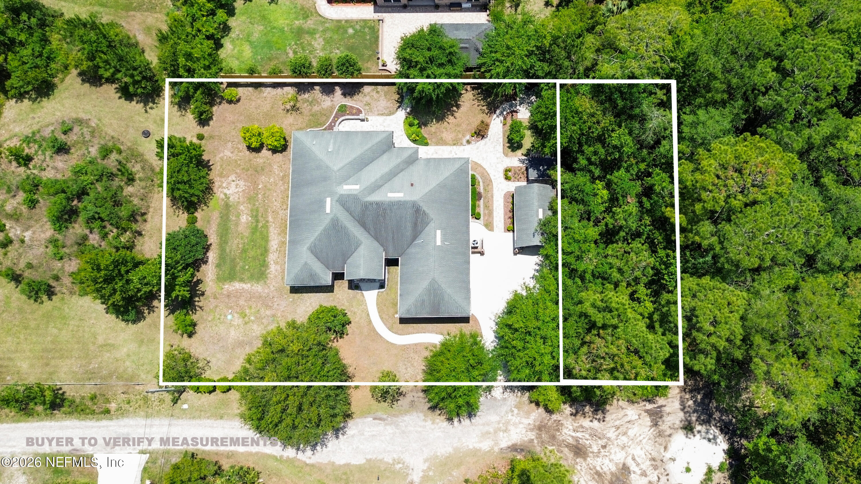 13540 Cheyne Road Jacksonville, FL 32246 - Photo 2 of 87 13540 Cheyne Road-1