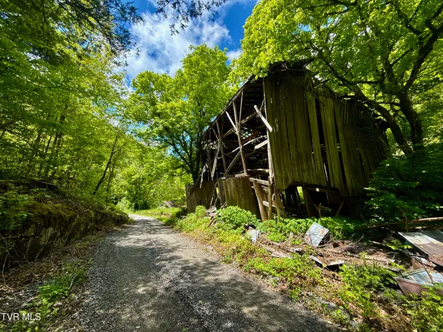 $132,000 | 47-ac Enoch Road, Eidson, TN 37731