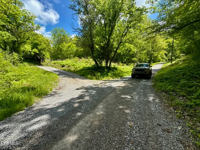 $132,000 | 47-ac Enoch Road, Eidson, TN 37731