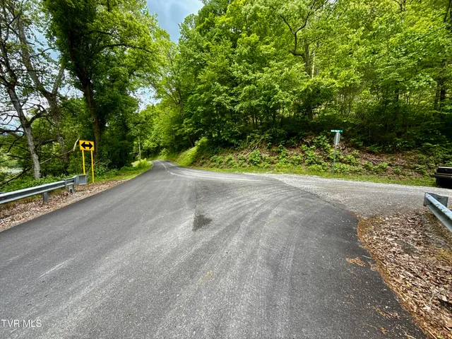 $132,000 | 47-ac Enoch Road, Eidson, TN 37731