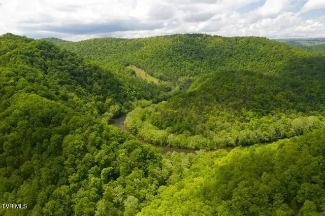 $132,000 | 47-ac Enoch Road, Eidson, TN 37731