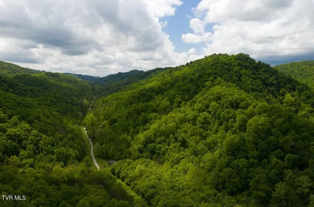 $132,000 | 47-ac Enoch Road, Eidson, TN 37731