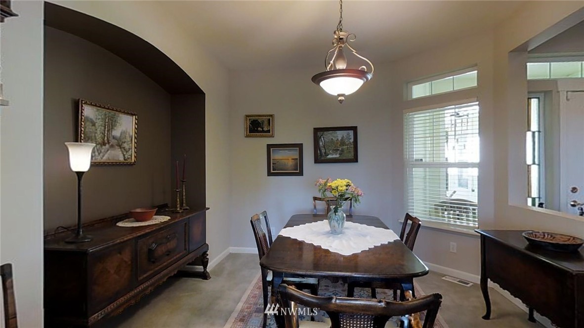 114 Timber Ridge Drive Port Ludlow, WA 98365 - Photo 8 of 25 Gallery Image 8