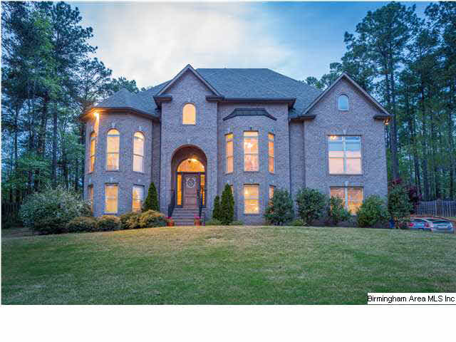 3635 Oakleaf Drive Helena, AL 35022 - Photo 1 of 23