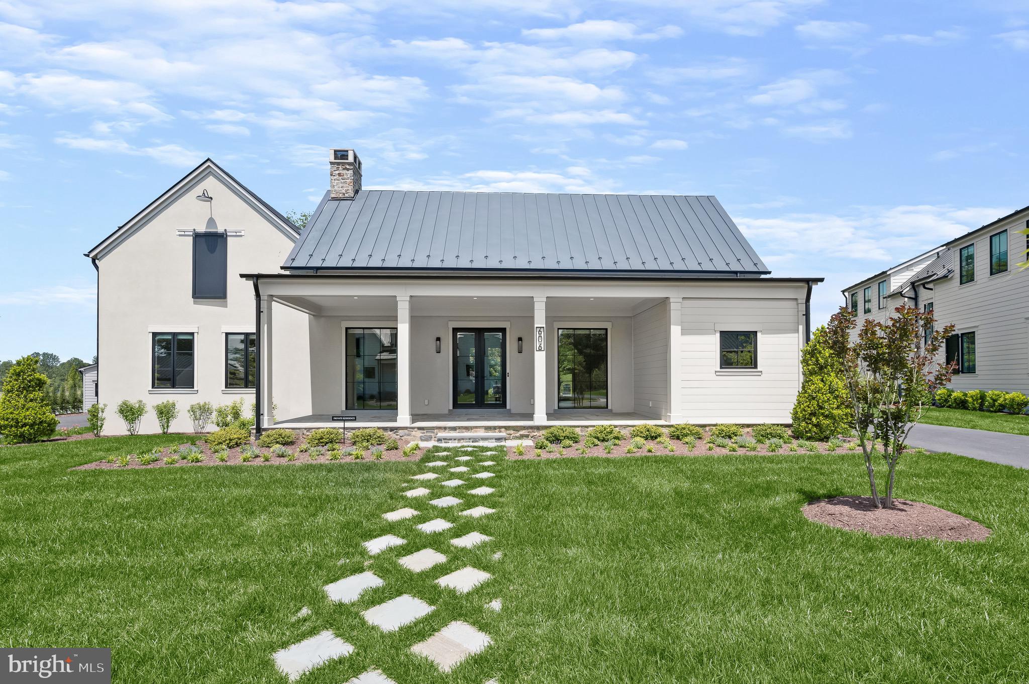 606 Martingale Ridge Drive Middleburg, VA 20117 - Photo 2 of 43 Front Exterior