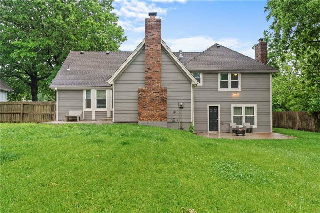 410 Southeast Richardson Place Lee's Summit, MO 64063 - Photo 45 of 45
