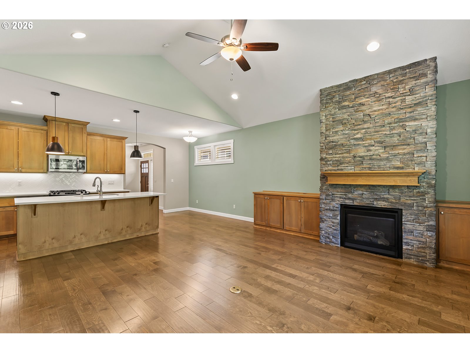 17405 Northeast 19th Drive Ridgefield, WA 98642 - Photo 12 of 43 Gallery Image 12