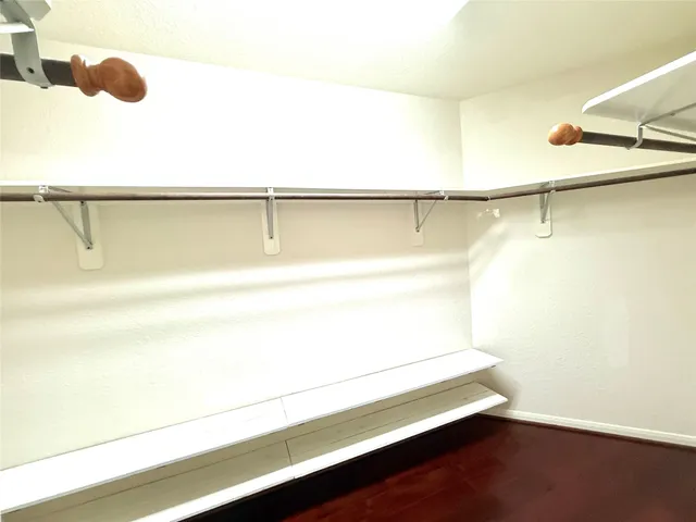 a close view of bathroom