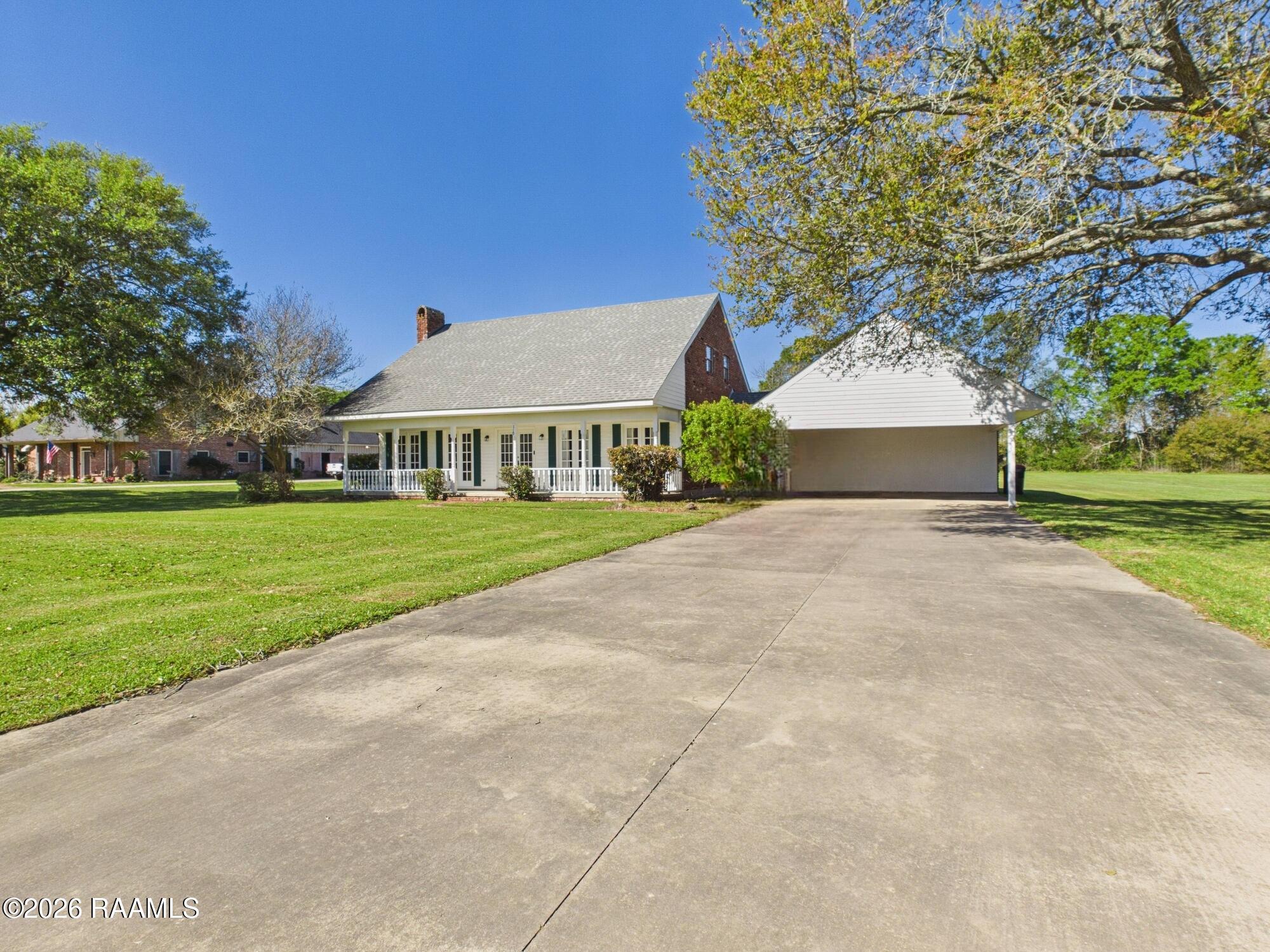 119 Ridgela Circle Duson, LA 70529 - Photo 7 of 37 CAM06261G6-PR0053-STILL046
