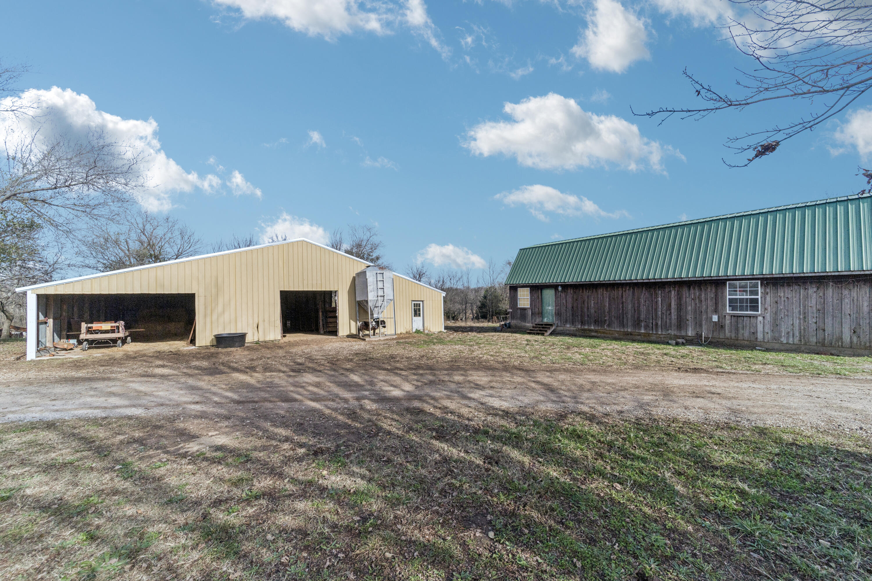 4514 South 4390 Road Welch, OK 74369 - Photo 13 of 61 53-4514 S 4390 Rd-332