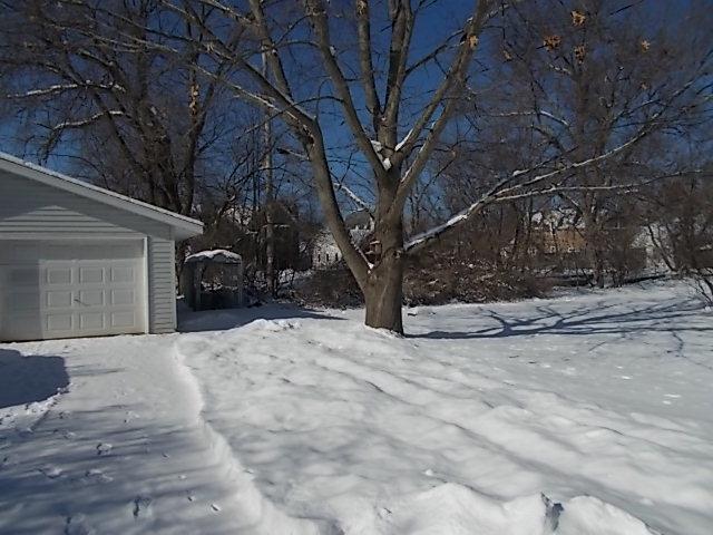 206 Hendricks Street Merrill, WI 54452 - Photo 26 of 26 Gallery Image 26