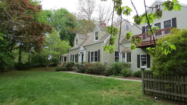 11 Shady Hill Road Fairfield, CT 06824 - Photo 1 of 1 Gallery Image 1