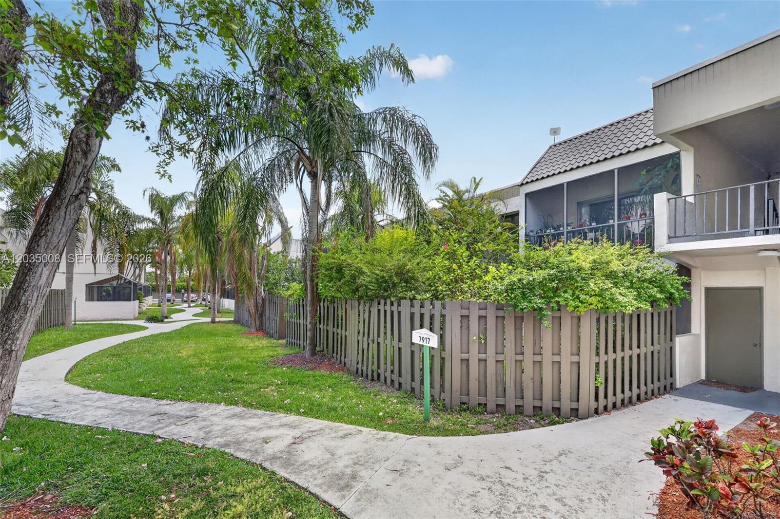 7917 Southwest 104th Street, Unit 201F Miami, FL 33156 - Photo 4 of 33