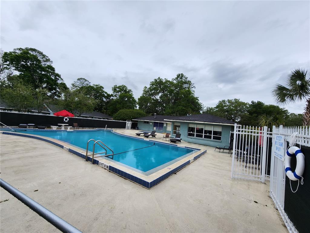 501 Southwest 75th Street, Unit A14 Gainesville, FL 32607 - Photo 50 of 56