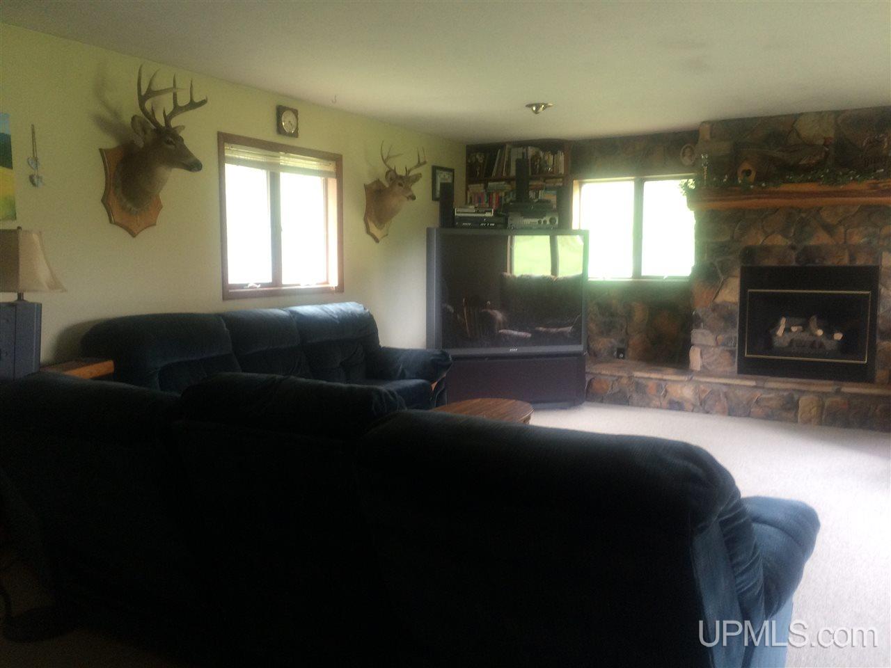 10087 I Road Cornell, MI 49818 - Photo 7 of 23