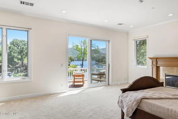 $4,450,000 | 196 Lake Sherwood Drive, Lake Sherwood, CA 91361