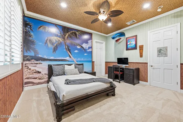 $4,450,000 | 196 Lake Sherwood Drive, Lake Sherwood, CA 91361