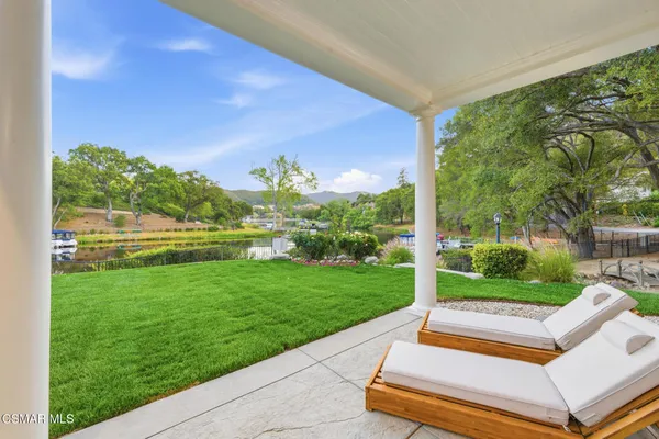 $4,450,000 | 196 Lake Sherwood Drive, Lake Sherwood, CA 91361