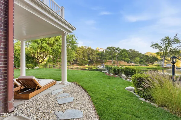 $4,450,000 | 196 Lake Sherwood Drive, Lake Sherwood, CA 91361