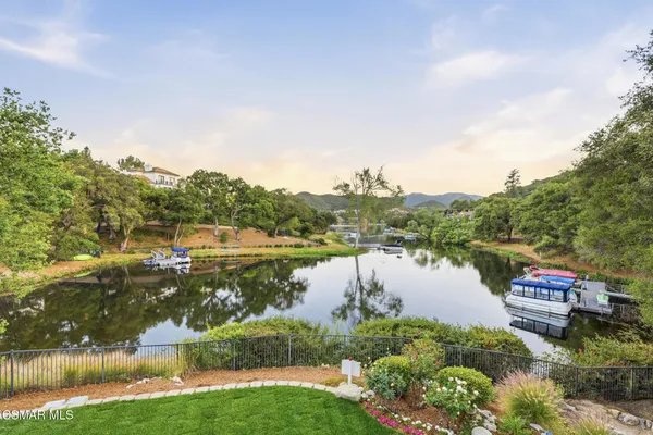 $4,450,000 | 196 Lake Sherwood Drive, Lake Sherwood, CA 91361