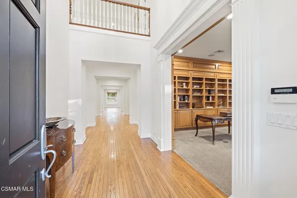 $4,450,000 | 196 Lake Sherwood Drive, Lake Sherwood, CA 91361