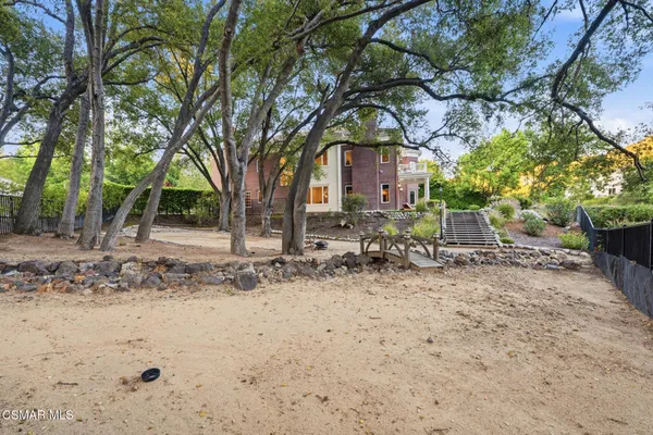 $4,450,000 | 196 Lake Sherwood Drive, Lake Sherwood, CA 91361