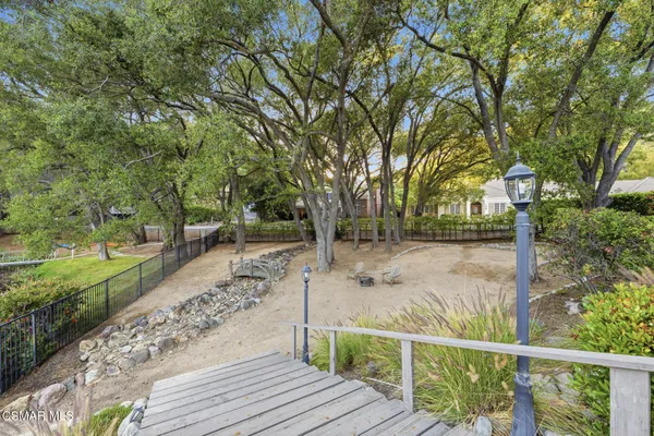 $4,450,000 | 196 Lake Sherwood Drive, Lake Sherwood, CA 91361