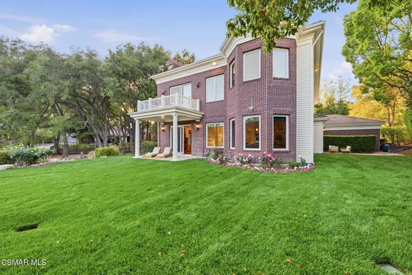 $4,450,000 | 196 Lake Sherwood Drive, Lake Sherwood, CA 91361