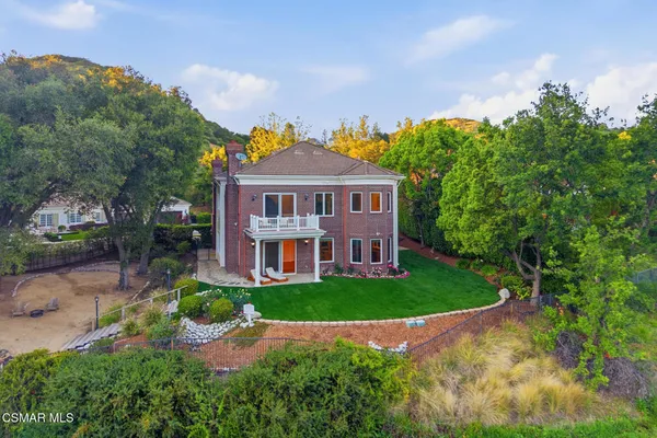 $4,450,000 | 196 Lake Sherwood Drive, Lake Sherwood, CA 91361