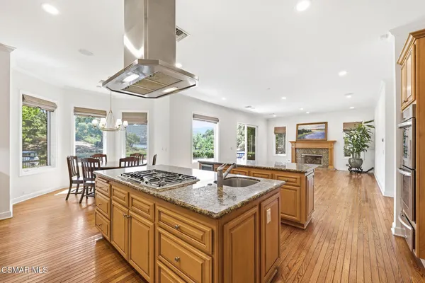 $4,450,000 | 196 Lake Sherwood Drive, Lake Sherwood, CA 91361