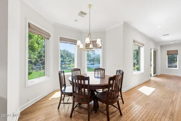 $4,450,000 | 196 Lake Sherwood Drive, Lake Sherwood, CA 91361