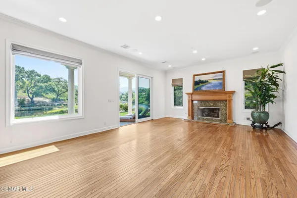 $4,450,000 | 196 Lake Sherwood Drive, Lake Sherwood, CA 91361