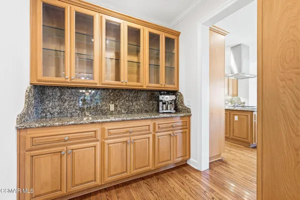 $4,450,000 | 196 Lake Sherwood Drive, Lake Sherwood, CA 91361