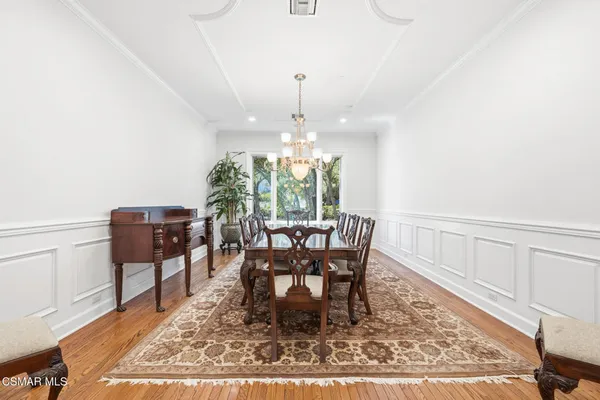 $4,450,000 | 196 Lake Sherwood Drive, Lake Sherwood, CA 91361