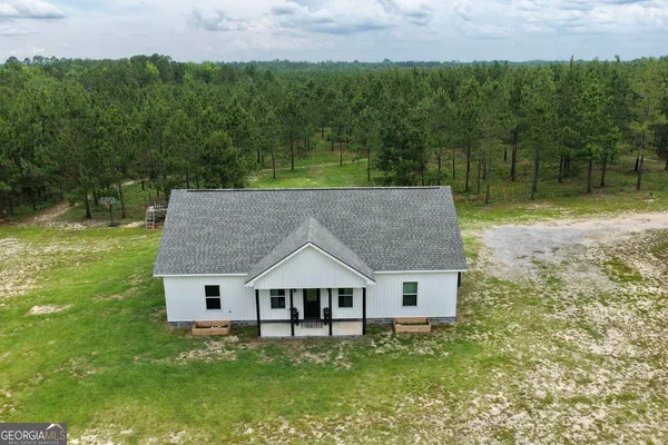 $335,000 | 210 St Galilee Road, Swainsboro, GA 30401