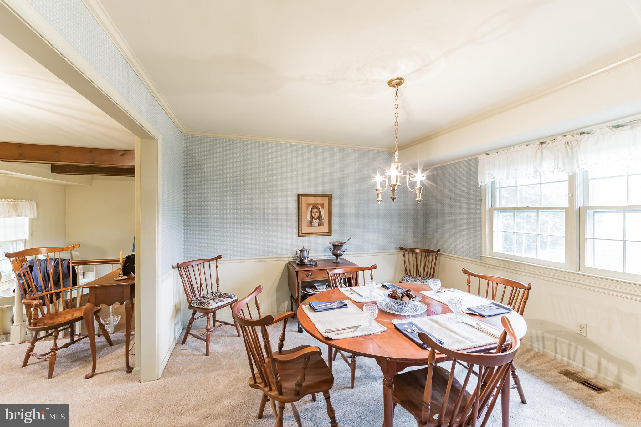 105 Westtown Thornton Road Thornton, PA 19373 - Photo 17 of 27