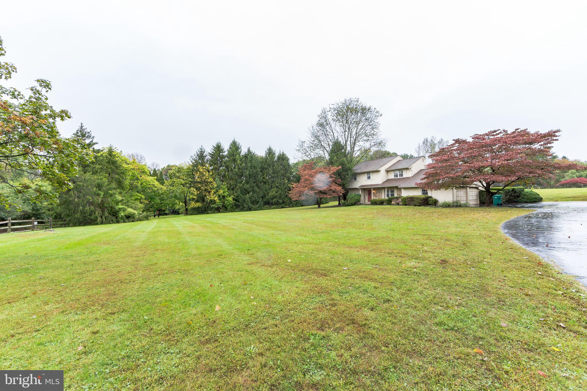105 Westtown Thornton Road Thornton, PA 19373 - Photo 2 of 27