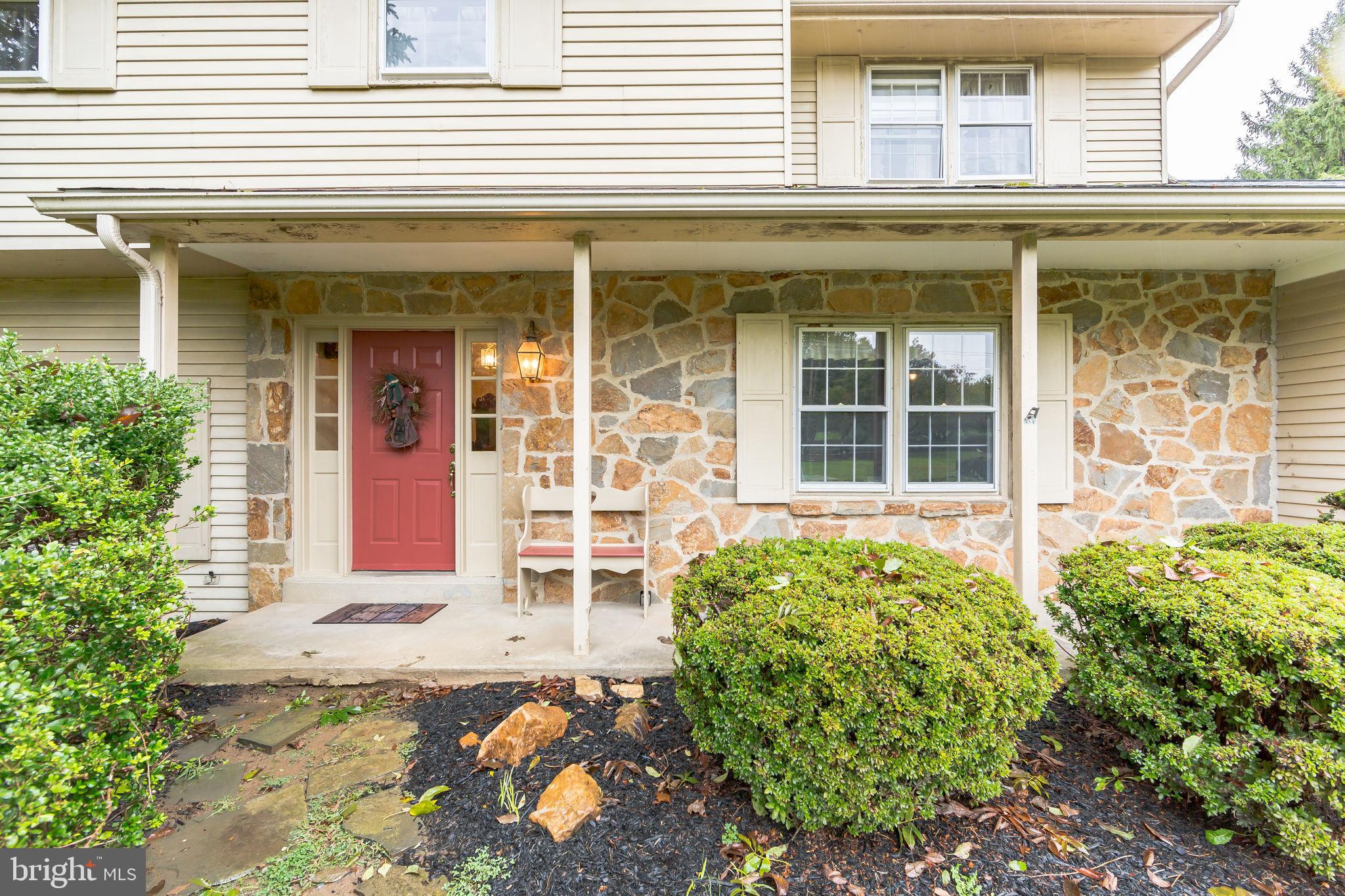 105 Westtown Thornton Road Thornton, PA 19373 - Photo 4 of 27