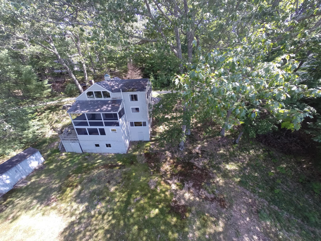 37 The Lane Georgetown, ME 04548 - Photo 2 of 34 NVP-0020030